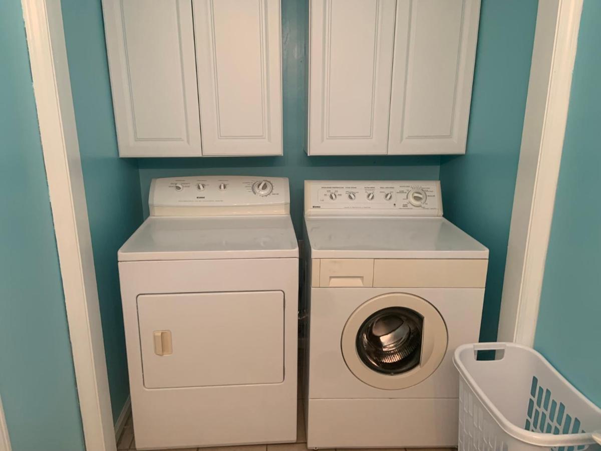Cheerful Two Bedroom House 1.5 Miles From Beach. Myrtle Beach Exteriör bild