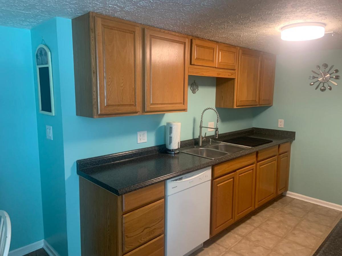 Cheerful Two Bedroom House 1.5 Miles From Beach. Myrtle Beach Exteriör bild