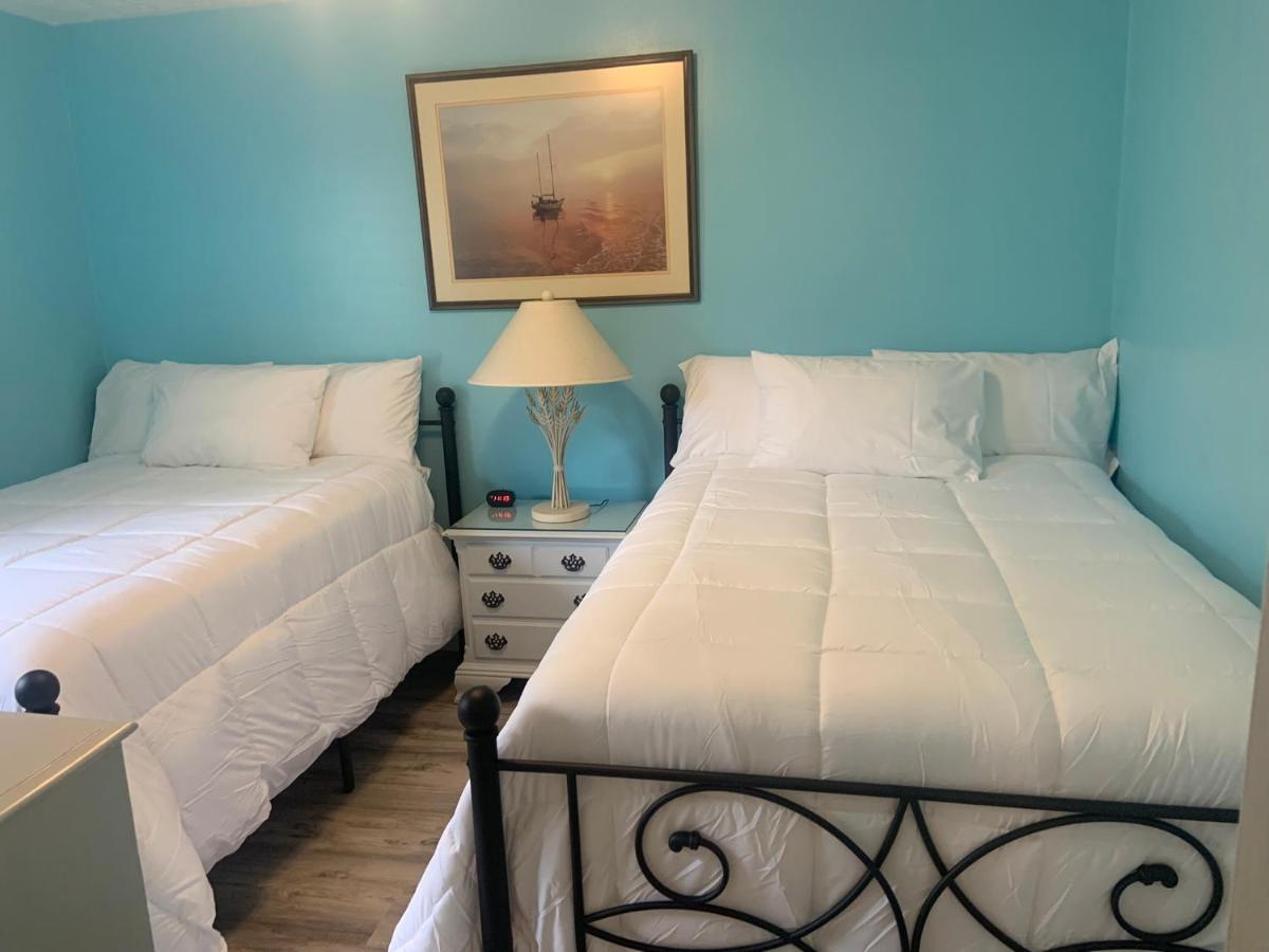 Cheerful Two Bedroom House 1.5 Miles From Beach. Myrtle Beach Exteriör bild