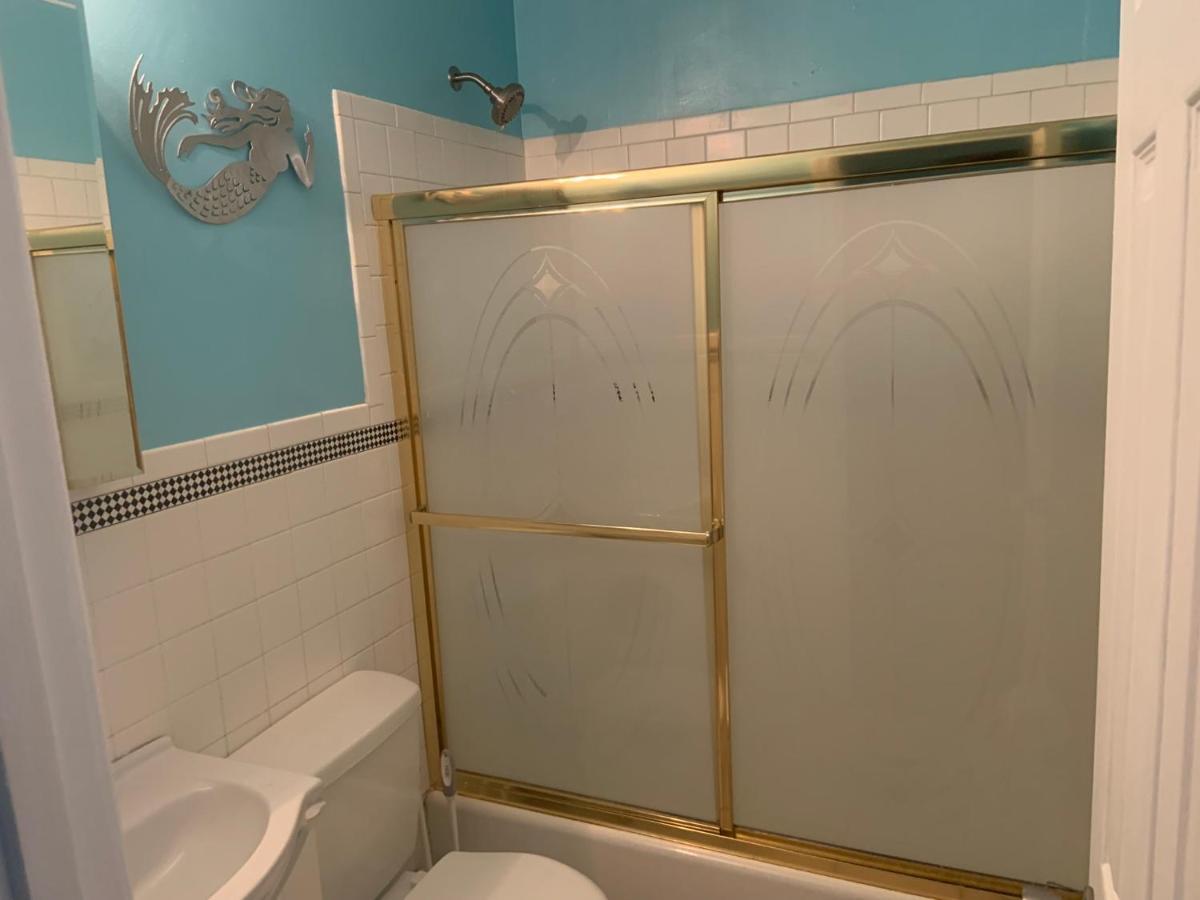 Cheerful Two Bedroom House 1.5 Miles From Beach. Myrtle Beach Exteriör bild
