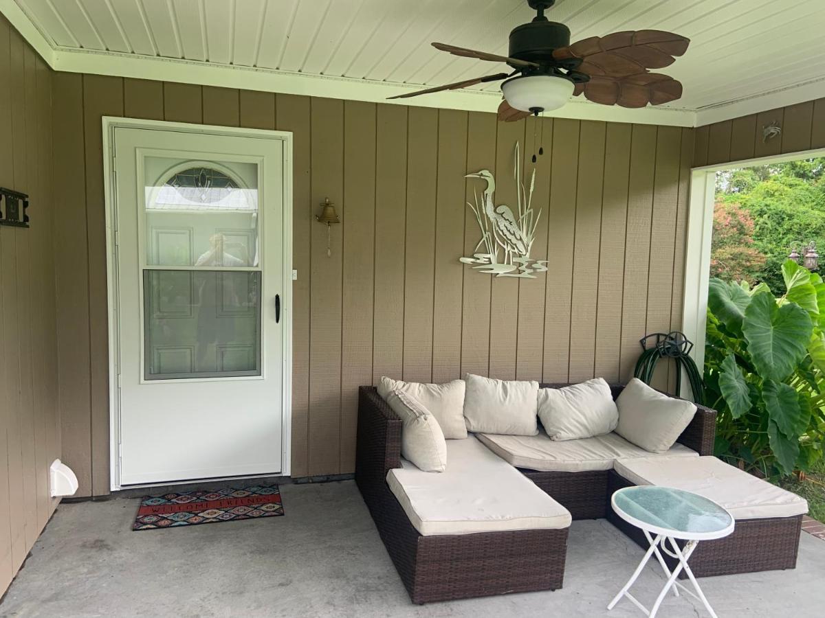 Cheerful Two Bedroom House 1.5 Miles From Beach. Myrtle Beach Exteriör bild